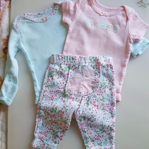 Spring outfit, 3 peices